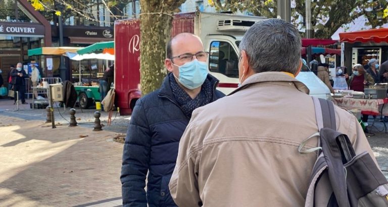 Lettre à Jean CASTEX, Premier Ministre